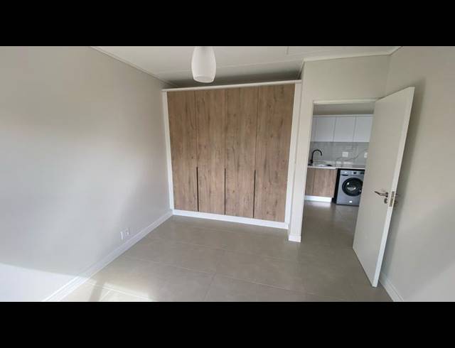 1 BEDROOM PROPERTY TO RENT IN RICHWOOD